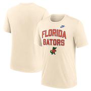 Florida Nike Legacy Campus Bold Triblend Tee